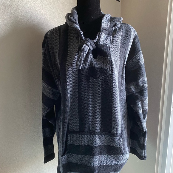Other - Mexican Surfer Sweater